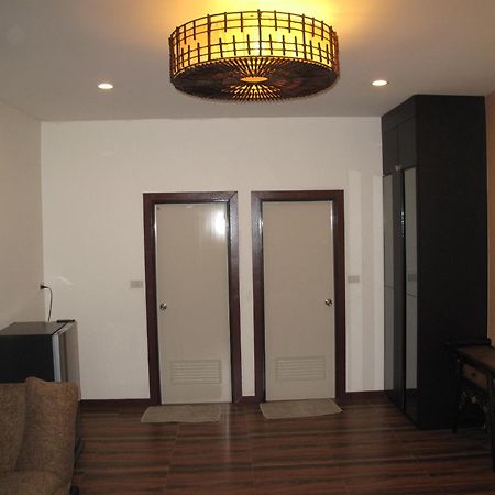 QG Resort Bangkok Habitación foto
