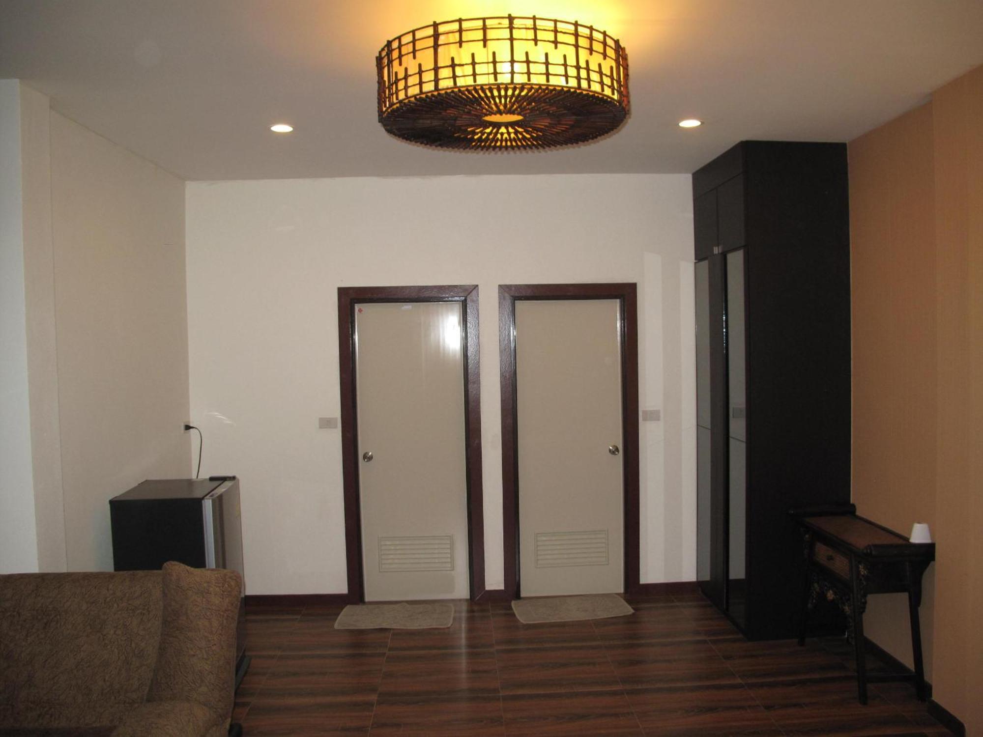 QG Resort Bangkok Habitación foto